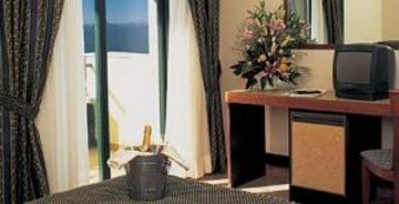 Hotel Solfatara Поццуолі Екстер'єр фото