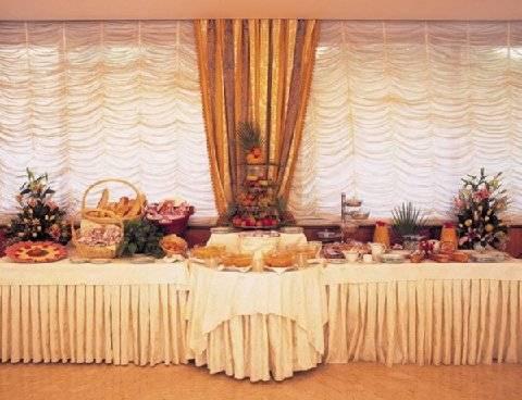 Hotel Solfatara Поццуолі Екстер'єр фото