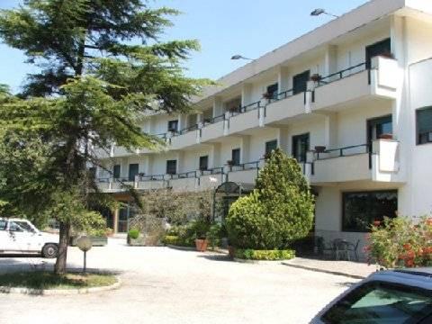 Hotel Solfatara Поццуолі Екстер'єр фото