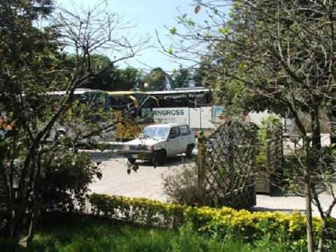 Hotel Solfatara Поццуолі Екстер'єр фото