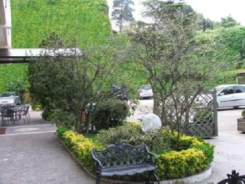 Hotel Solfatara Поццуолі Екстер'єр фото