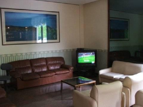 Hotel Solfatara Поццуолі Екстер'єр фото