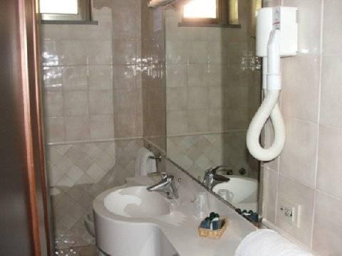 Hotel Solfatara Поццуолі Екстер'єр фото