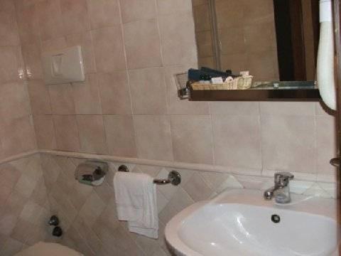 Hotel Solfatara Поццуолі Екстер'єр фото